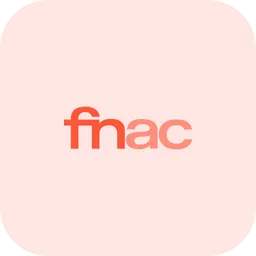 Free Fnac Logo Icon