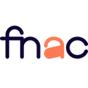 Free Fnac Technology Logo Social Media Logo Icon