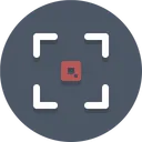 Free Focus Icon