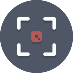 Free Focus  Icon