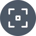 Free Focus Icon