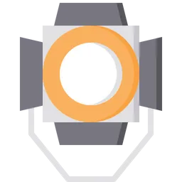 Free Focus  Icon