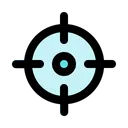 Free Focus  Icon