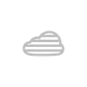 Free Fog Weather Icon