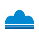 Free Fog Cloudy Foggy Icon