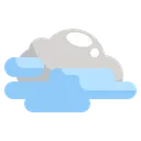 Free Fog  Icon