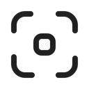 Free Fokus  Symbol