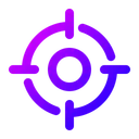 Free Fokus  Symbol