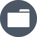 Free Folder Icon