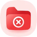 Free Folder Icon