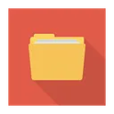 Free Folder Archive Directory Icon