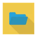 Free Folder  Icon