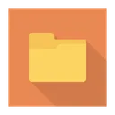 Free Folder Archive Docs Icon