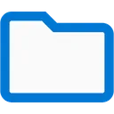 Free Folder  Icon