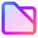 Free Folder Icon