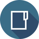 Free Folder Directory Data Icon