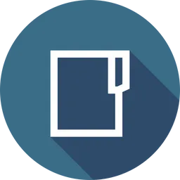 Free Folder  Icon