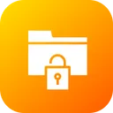 Free Folder Documents Holder Icon