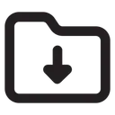 Free Folder Download In Lc File Document Icon