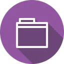 Free Folder File Explorer Icon
