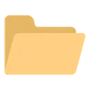 Free Folder File File And Folder Icon