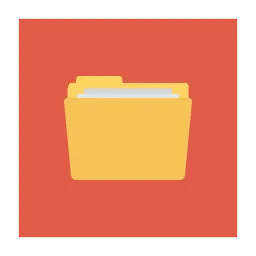 Free Folder  Icon