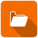 Free Folder Archive Files Icon