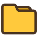 Free Folder  Icon