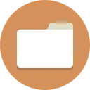 Free Folder Icon