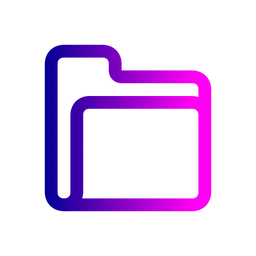 Free Folder  Icon