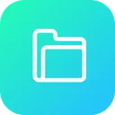 Free Folder  Icon