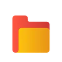 Free Folder  Icon