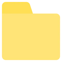 Free Folder  Icon