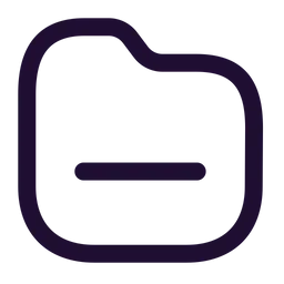 Free Folder  Icon