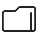 Free Folder Icon