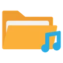 Free Folder  Icon