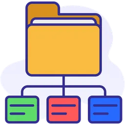 Free Folder  Icon