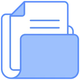 Free Folder  Icon