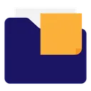 Free Folder  Icon