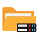 Free Folder  Icon