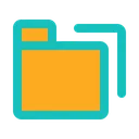 Free Folder Icon