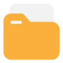 Free Folder  Icon