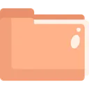 Free Folder Document File Icon