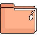 Free Folder Document File Icon