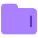 Free Folder  Icon