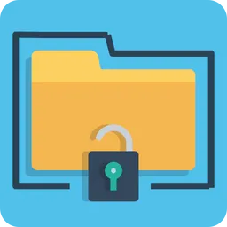 Free Folder  Icon