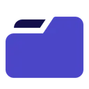 Free Folder  Icon