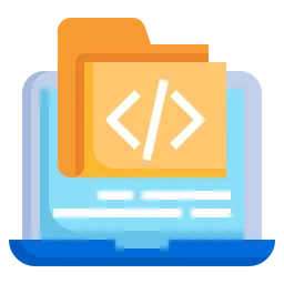 Free Coding Icons, Logos, Symbols - Free Download in SVG, PNG