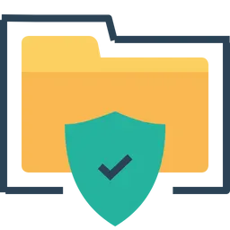 Free Folder  Icon