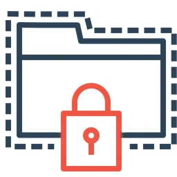 Free Folder  Icon